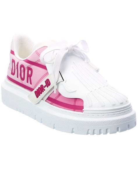 dior id shoes